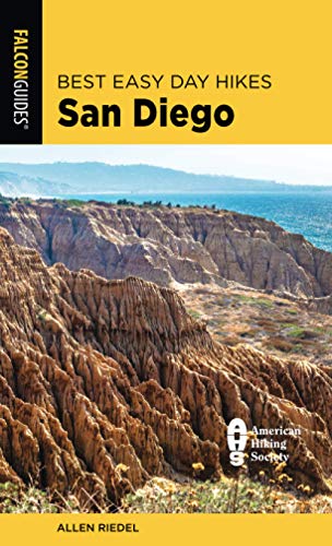 Best Easy Day Hikes San Diego