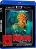 The Suckling - Classic Cult Collection - Uncut (HD Remastered) [Blu-ray]
