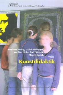 Kunstdidaktik