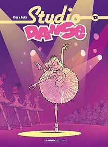Studio danse. Vol. 12