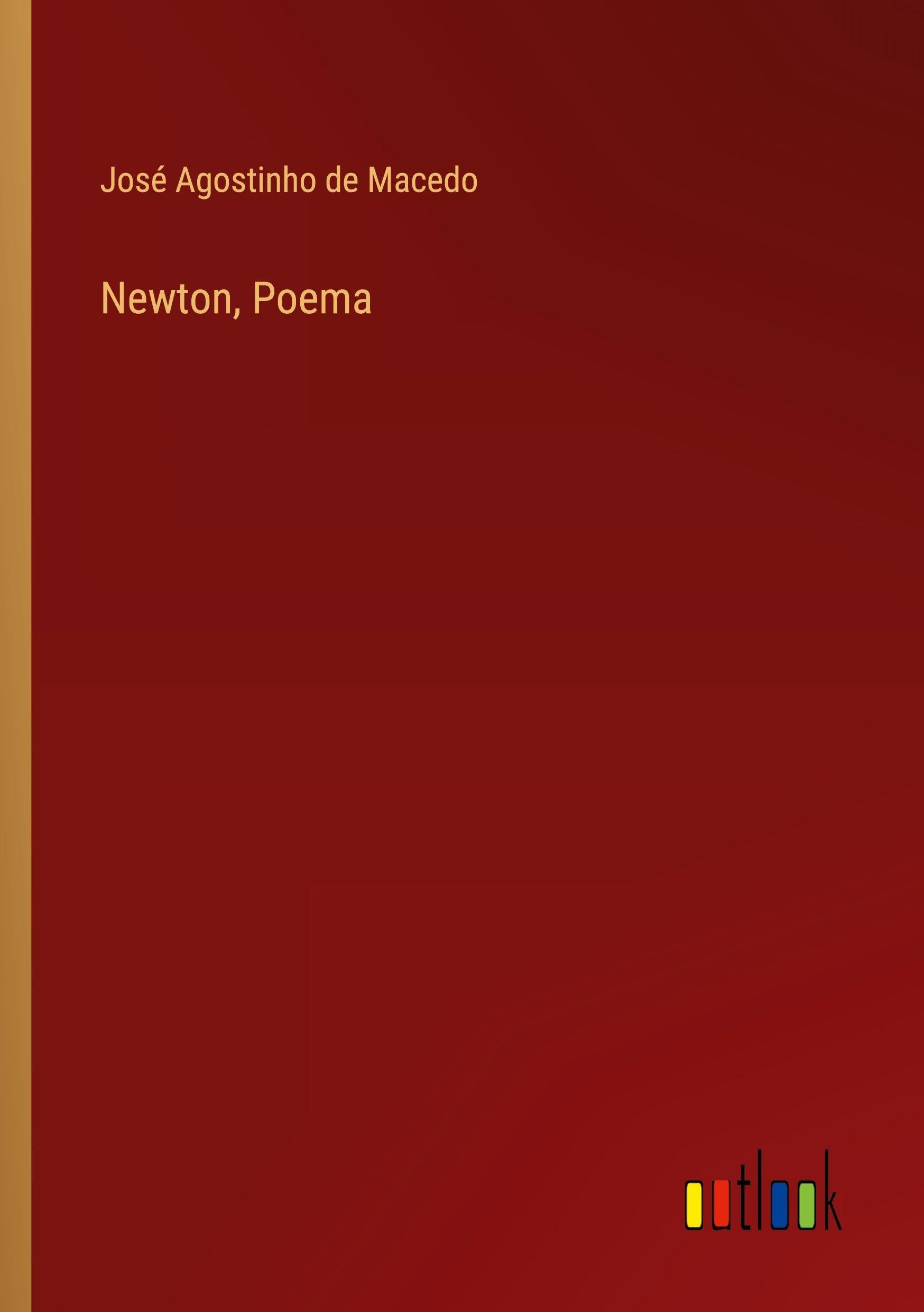 Newton, Poema