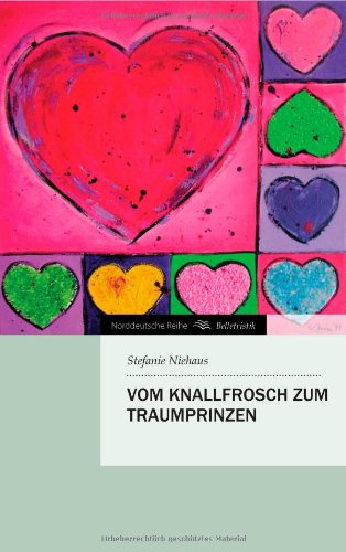 Vom Knallfrosch zum Traumprinzen