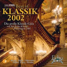 Best of Klassik 2002