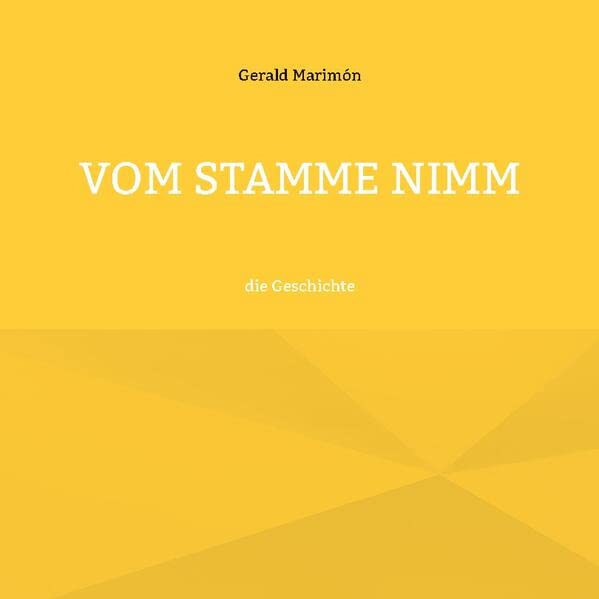 Vom Stamme Nimm: die Geschichte (Besser Verstehen.)