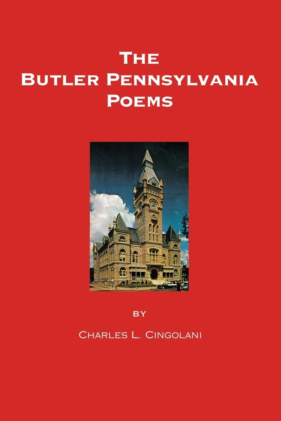 The Butler Pennsylvania Poems