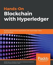 Hands-On Blockchain with Hyperledger (English Edition)