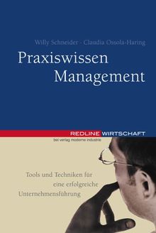 Praxiswissen Management