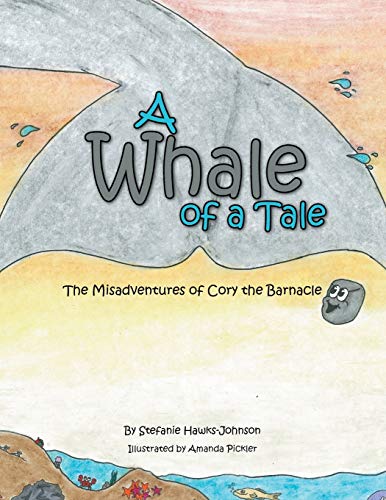 A Whale of a Tale: The Misadventures of Cory the Barnacle