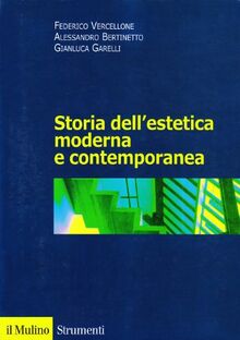 Storia dell'estetica moderna e contemporanea (Strumenti)
