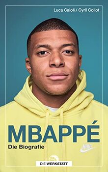 Mbappé: Nicht zu stoppen