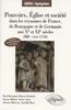 Pouvoirs, Eglise et société : Dans les royaumes de France, de Bourgogne et de Germanie aux Xe et XIe siècles (888-vers 1110)