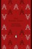 The Scarlet Letter (Penguin English Library)