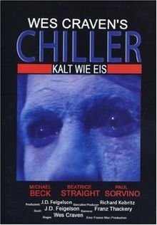 Wes Craven's Chiller - Kalt wie Eis