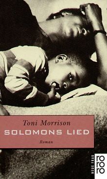 Solomons Lied Von Toni Morrison