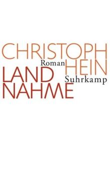 Landnahme