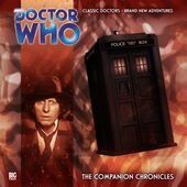 The Invasion of E-Space (Doctor Who: The Companion Chronicles) by Smith, Andrew | Book | condition very good