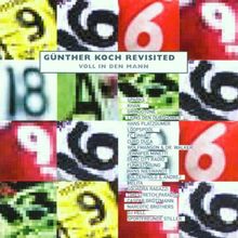 Günther Koch Revisited von Various | CD | Zustand sehr gut