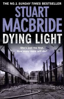 Dying Light (Logan McRae)