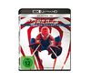 Spider-Man 1-3 (Spider-Man Origins Collection 3 Discs Version) [4K Ultra HD] [Blu-ray]
