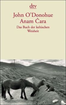 Anam Cara. Das Buch der keltischen Weisheit.