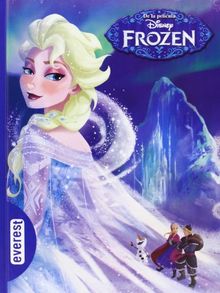 Frozen (Clásicos Disney)