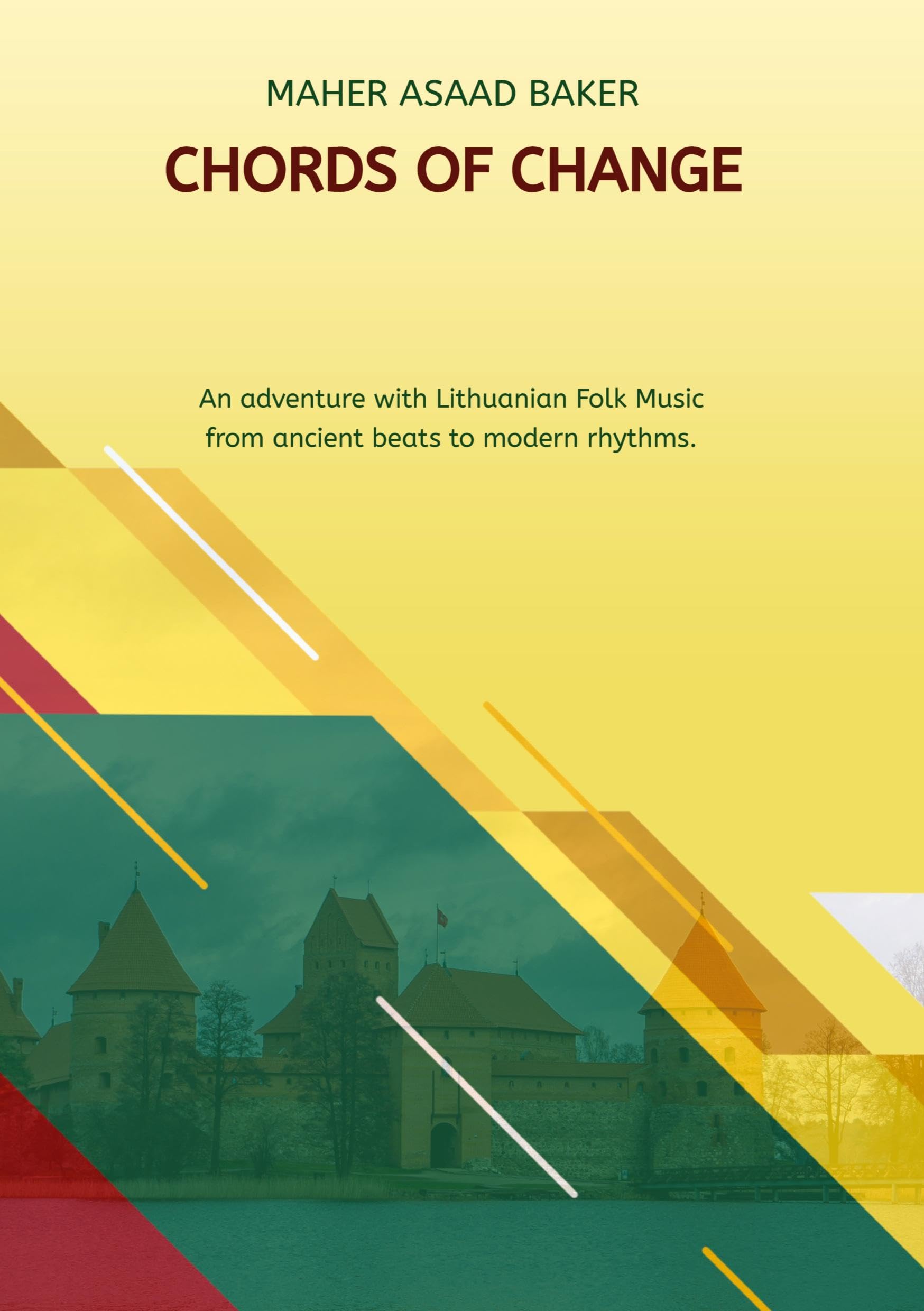 Chords of Change: DE