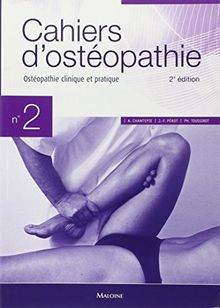 Ostéopathie clinique et pratique