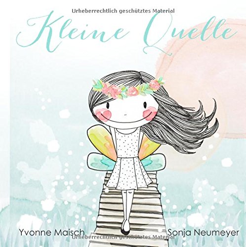 Kleine Quelle: Little Ell meets My Source