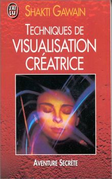 Techniques de visualisation créatrice