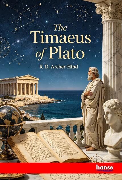 The Timaeus of Plato