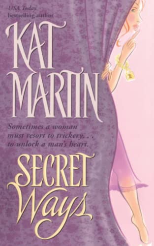 Secret Ways