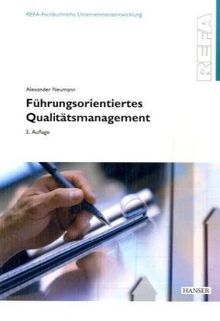 Führungsorientiertes Qualitätsmanagement