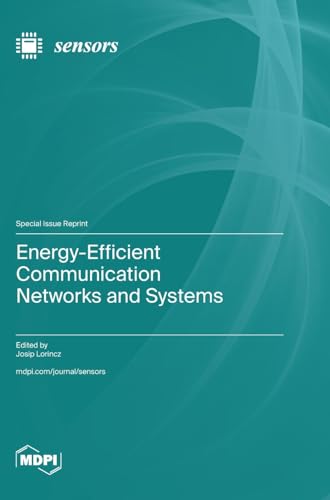 Energy-Efficient Communication Networks and Systems