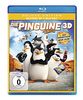 Die Pinguine aus Madagascar [3D Blu-ray]