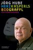 Jörg Hube - Herzkasperls Biograffl: Ein Künstlerleben