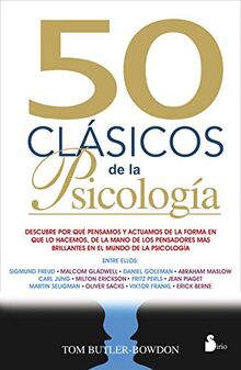 50 Clasicos de la Psicologia (2013)