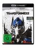 Transformers - Kinofilm (4K Ultra HD) (+ Blu-ray 2D)