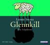 Glennkill. 5 Audio CDs
