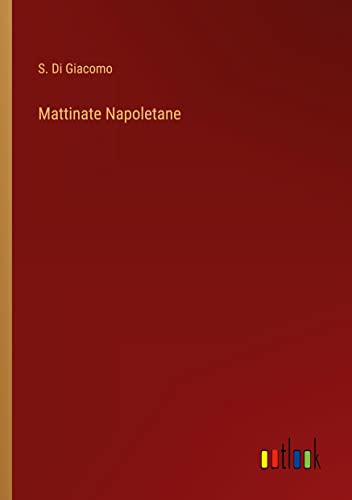 Mattinate Napoletane