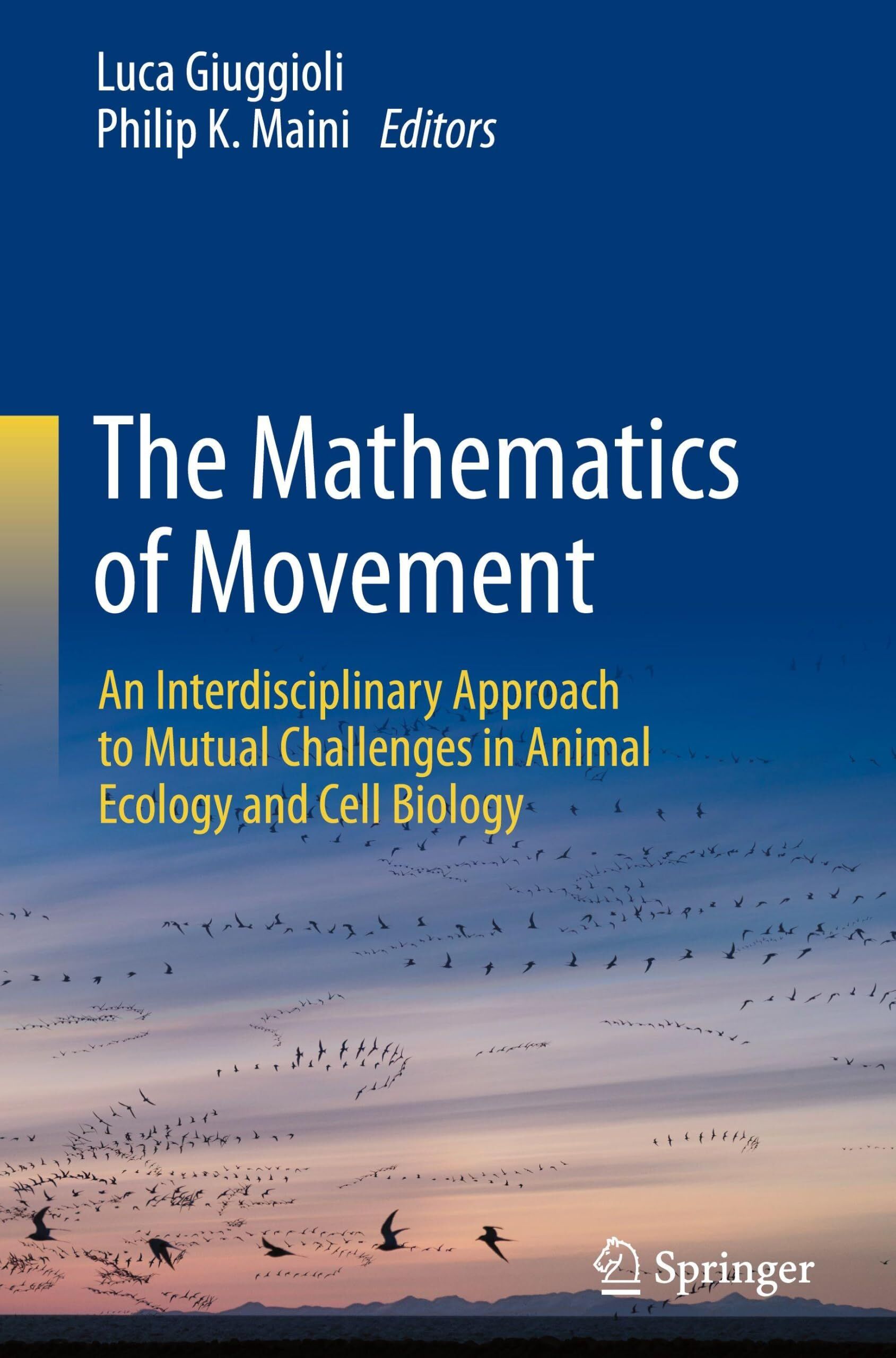 The Mathematics of Movement