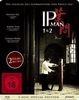 IP Man 1+2 - Steelbook [Blu-ray]