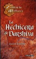 La hechicera de Darshiva (No Fantasía épica)