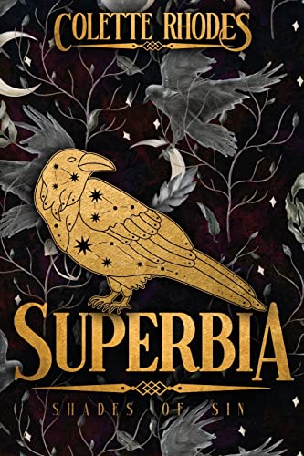 Colette Rhodes Superbia
