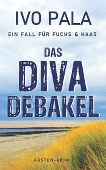 Ein Fall für Fuchs & Haas: Das Divadebakel - Krimi