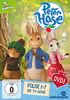 Peter Hase, DVD 1
