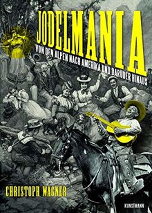 Jodelmania