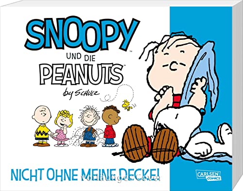 The Philosophy of Snoopy' von 'Charles M. Schulz' - 'Gebundene