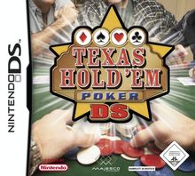 Texas Hold'em Poker