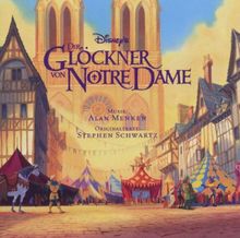 Der Glöckner von Notre Dame