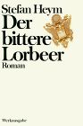 Der bittere Lorbeer